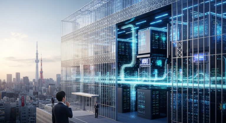 Japan Cloud Storage Market.562Z