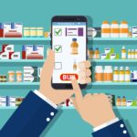 日本の電子薬局市場