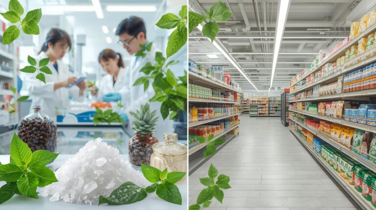 Japan Sugar Substitutes Market