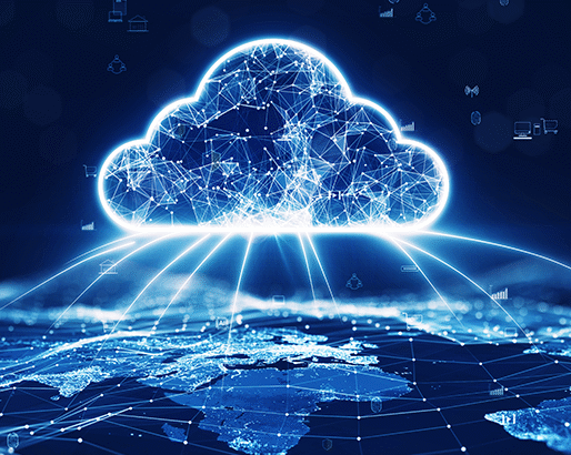 日本の通信クラウド市場