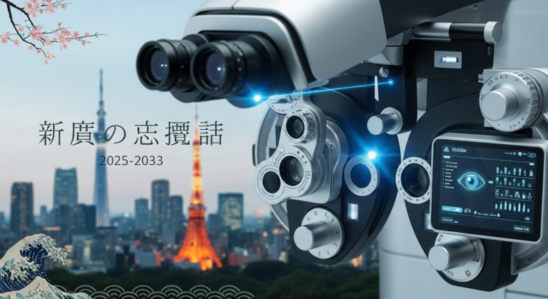 日本の眼科用レーザー市場 3.585Z