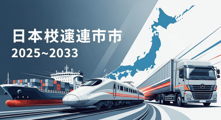 日本の貨物輸送市場.791Z