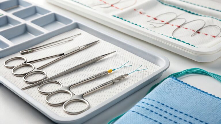 surgical-sutures-
