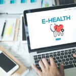 日本のeヘルス市場