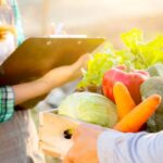 Japan Food Logistics Market