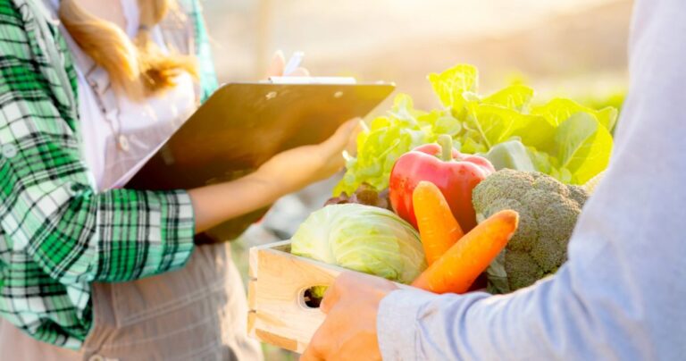 Japan Food Logistics Market