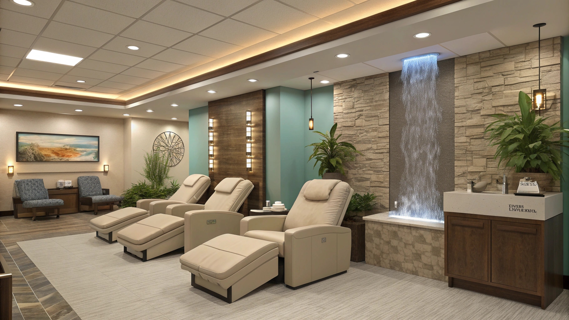 日本のメディカルスパ市場