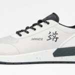 日本のスニーカー市場