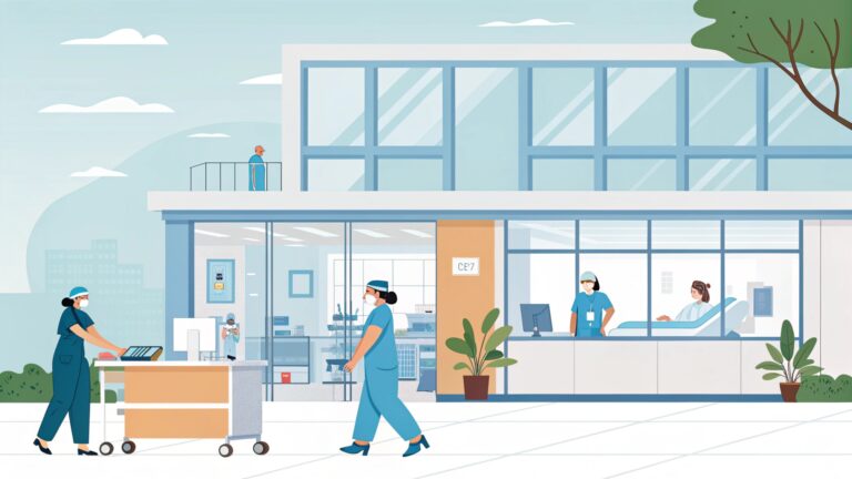 healthcare-facility-management