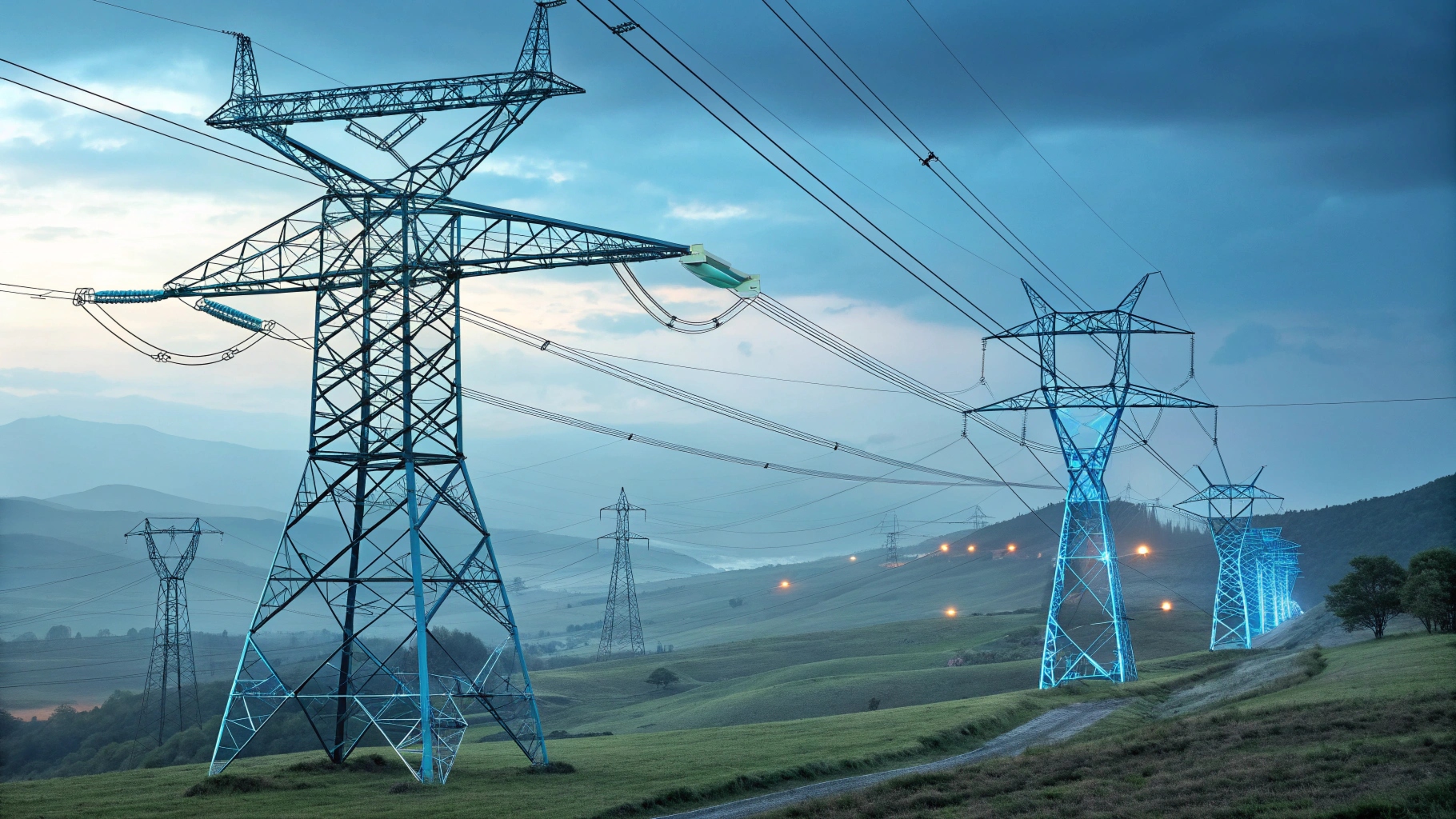 high-voltage-direct-current--hvdc--transmission-sy