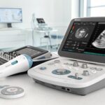 日本の超音波装置市場