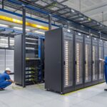 Japan Data Center Networking Market