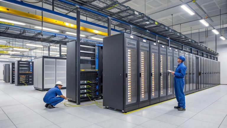 Japan Data Center Networking Market