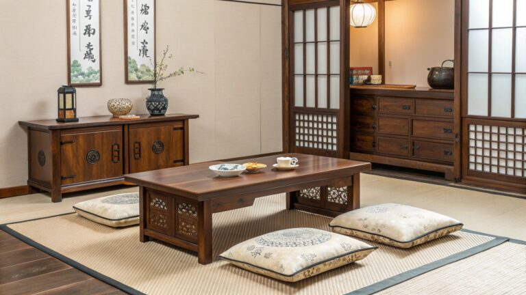 日本の家具市場