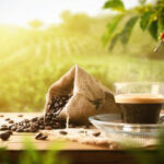 Japan Green Coffee Market