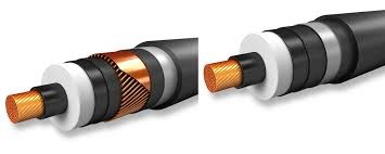 日本の高圧ケーブル市場