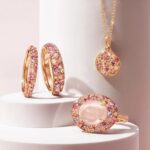 日本のジュエリーマーケット