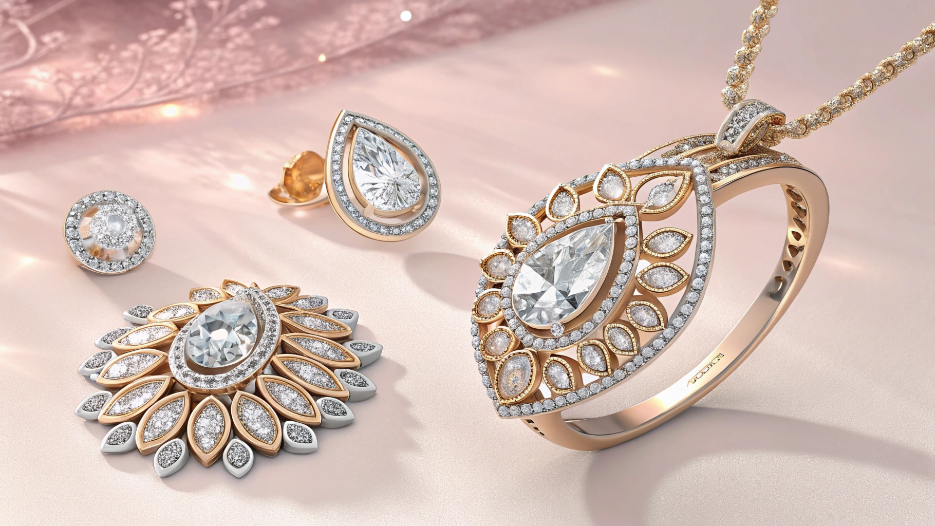 Japan Jewelry Market