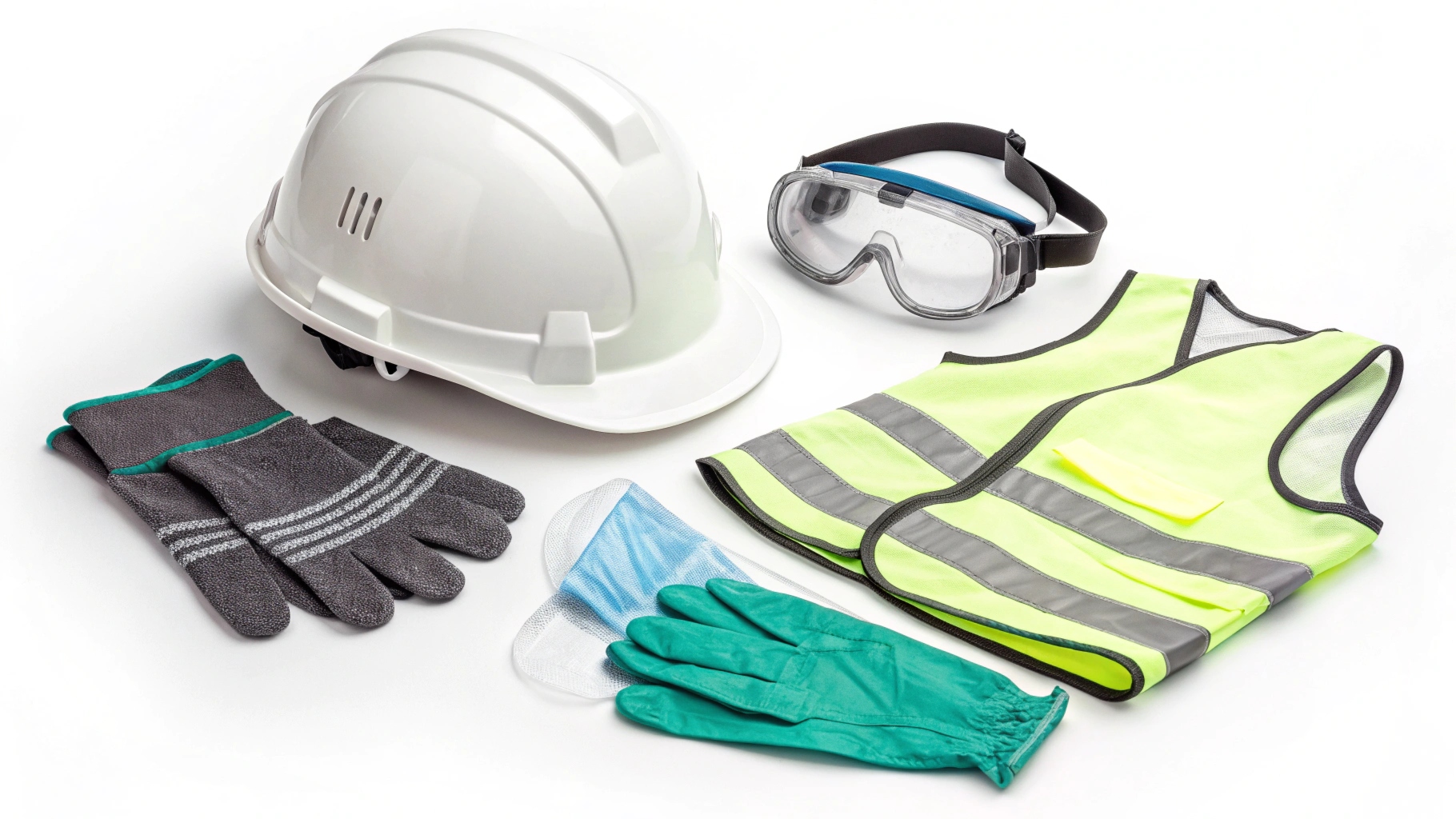 日本の個人用保護具市場