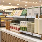 日本の小売市場