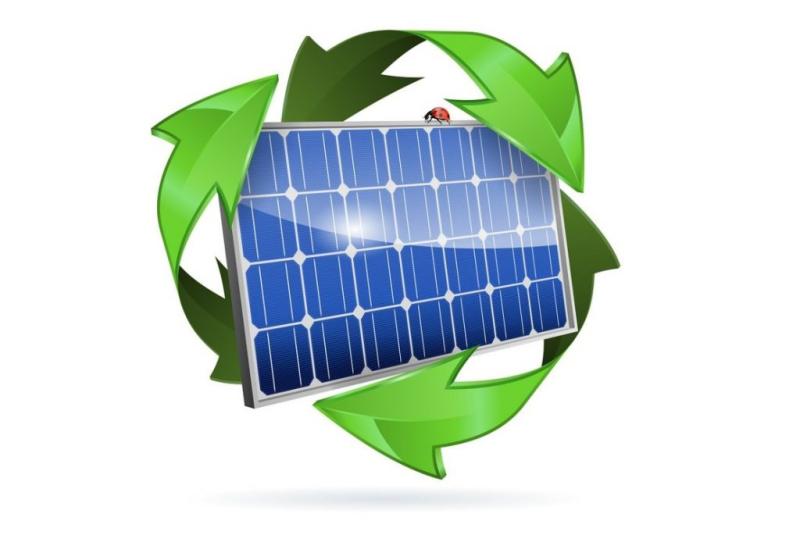 Japan Solar Panel Recycling Market