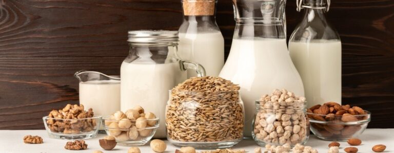 Japan Milk Alternatives Market