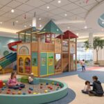 Japan Children’s Entertainment Centers Market