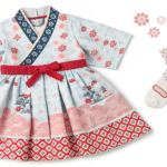 日本子供服市場