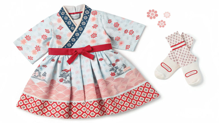 日本子供服市場