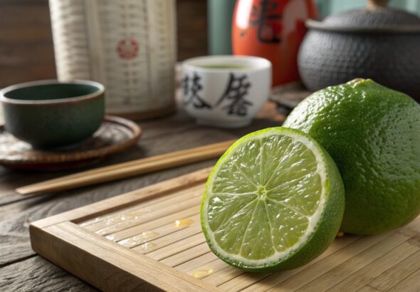 ジャパンライム市場