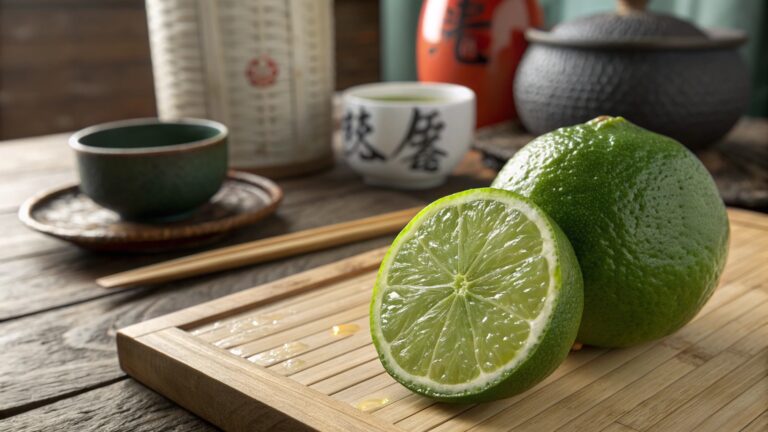 ジャパンライム市場