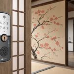japan-smart-lock-market