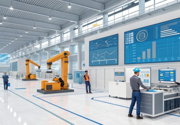 japan-smart-manufacturing-market