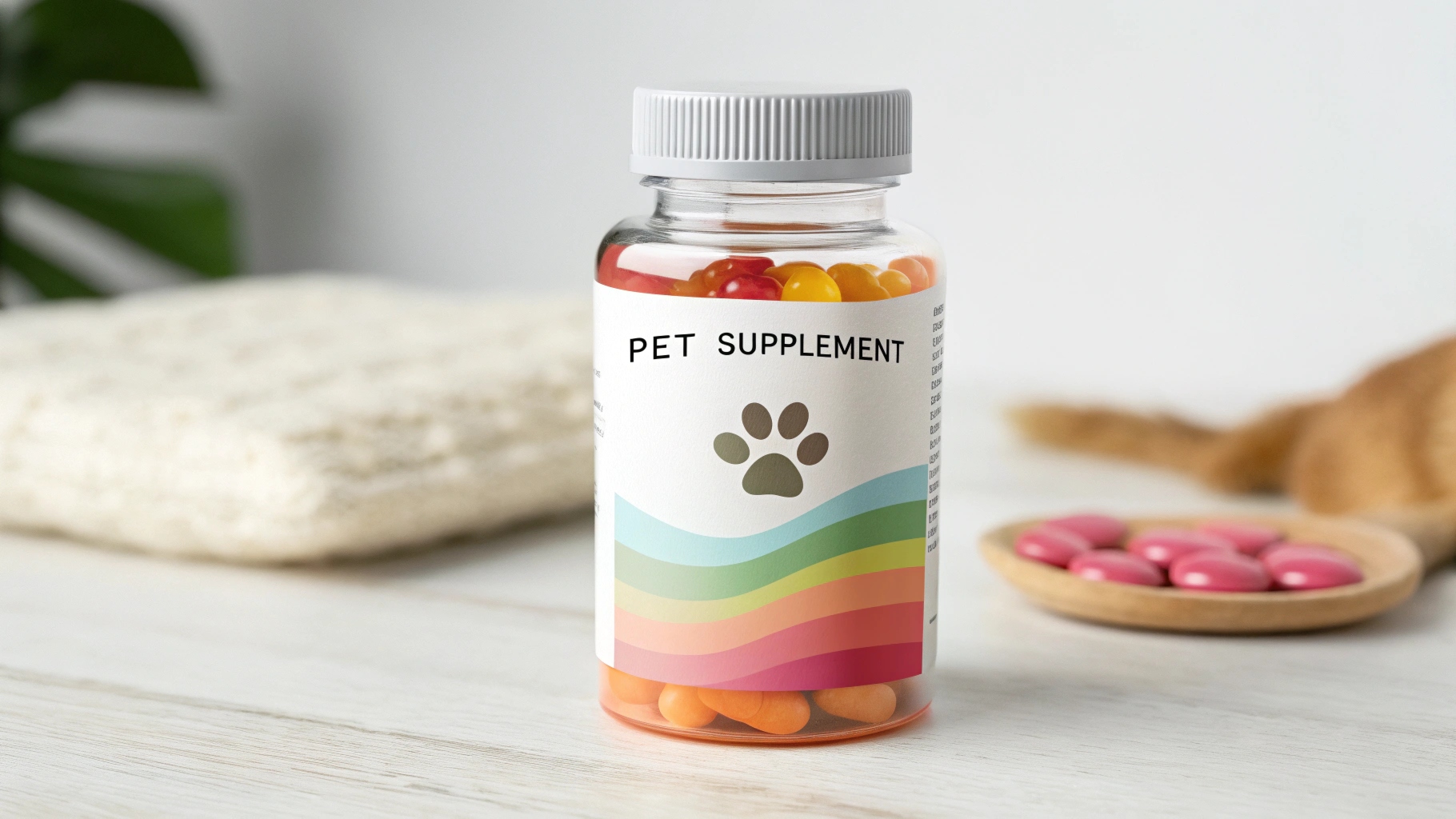 日本のペットサプリメント市場