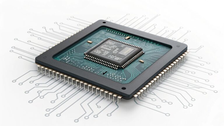 日本の半導体市場