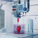 Japan 3D bioprinting market