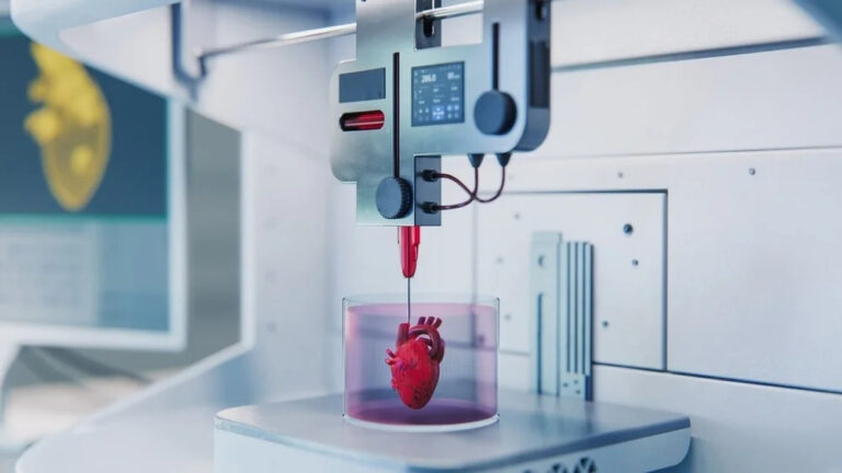 Japan 3D bioprinting market