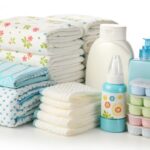 日本のベビーケア製品市場