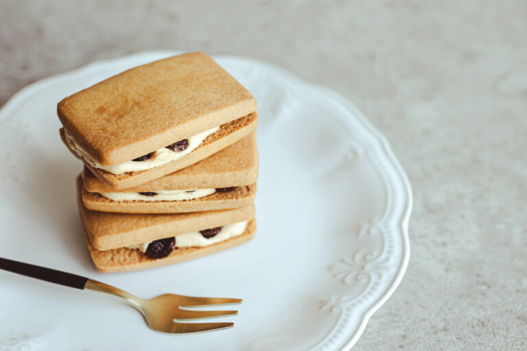 Japan Biscuit Market