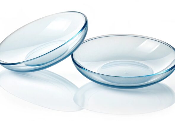 日本のコンタクトレンズ市場