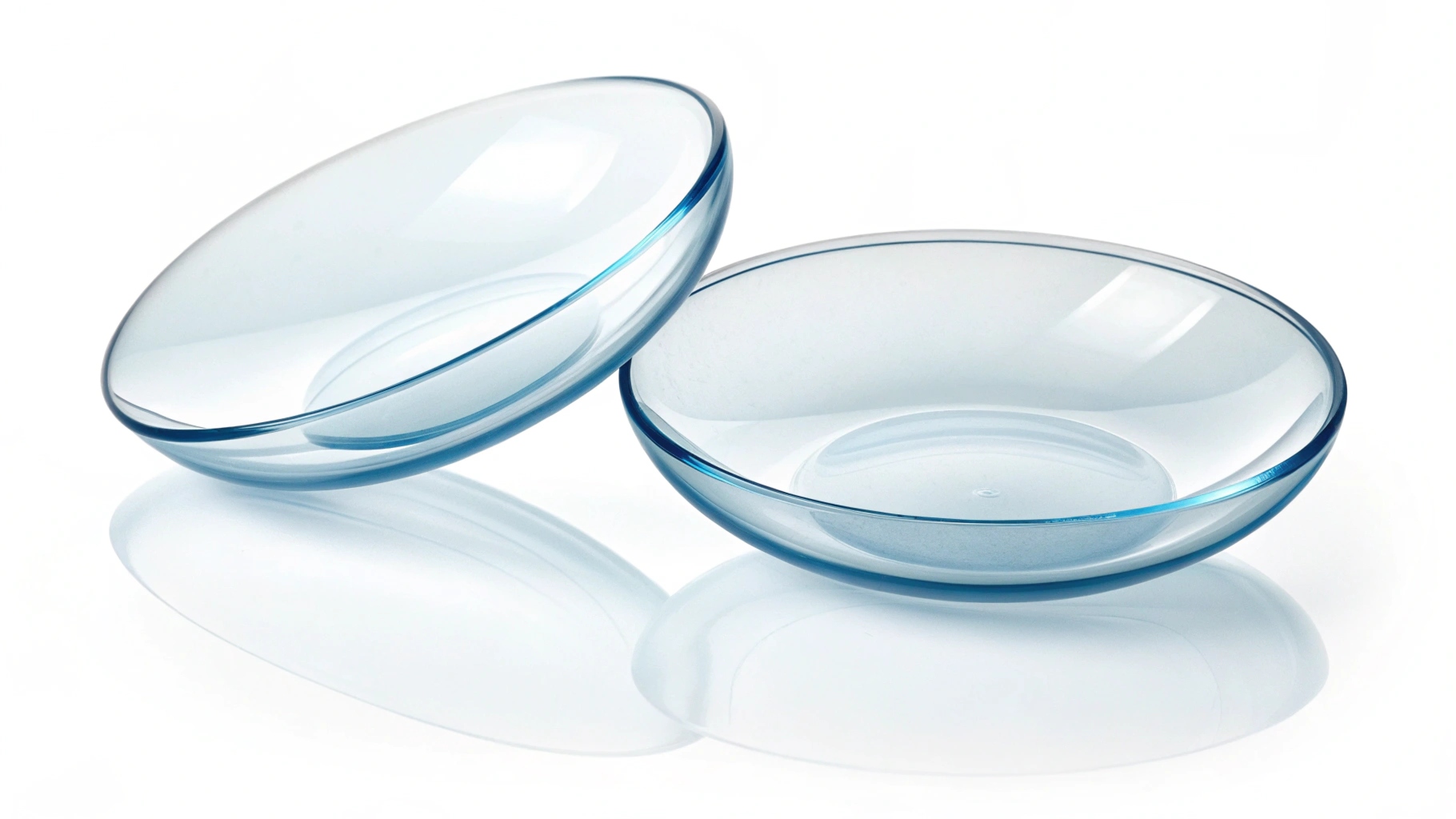 日本のコンタクトレンズ市場