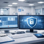 Japan Healthcare Cybersecurity Market