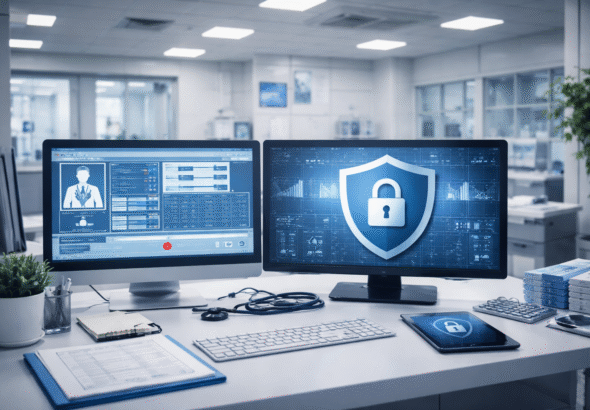 Japan Healthcare Cybersecurity Market