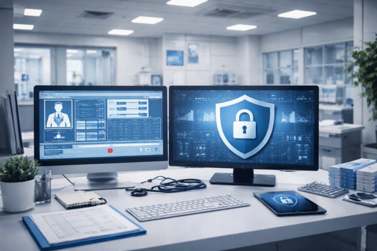 Japan Healthcare Cybersecurity Market