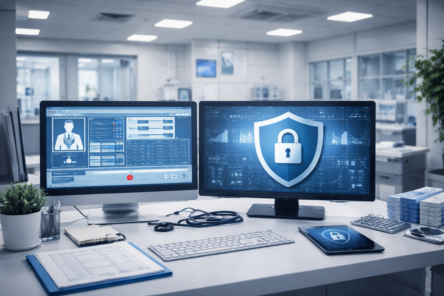 Japan Healthcare Cybersecurity Market