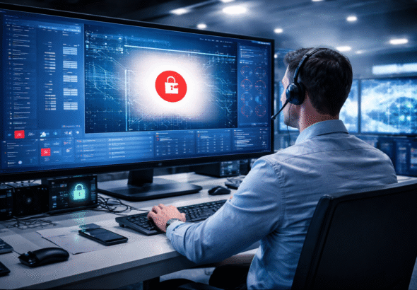 Japan Industrial Cybersecurity Market