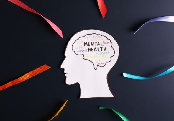 日本のメンタルヘルス市場