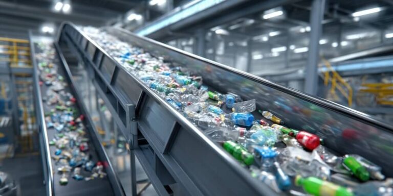 Japan Plastic Recycling Market