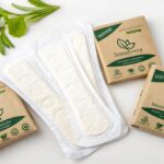 日本生分解性生理用ナプキン市場