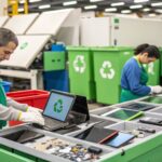 日本の家電リサイクル市場